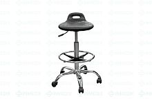 Табурет антистатический INMEDIX Т11-В(А) по лучшей цене с доставкой - интернет-магазин Прогрессивные решения