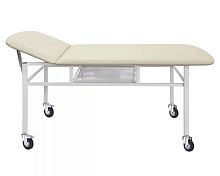 Купить Кушетка медицинская высокая смотровая К08 INMEDIX  по лучшей цене с доставкой - интернет-магазин Прогрессивные решения