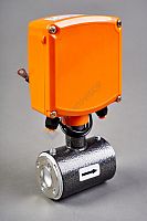 Купить МастерФлоу (Сэндвич) Промприбор, НПО Калуга  по лучшей цене с доставкой - интернет-магазин Прогрессивные решения