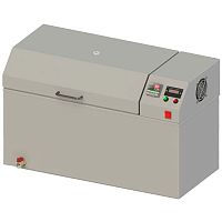 Купить Водяная баня LB-230 для испытаний образцов полиэтилена на стойкость к растрескиванию ЛОиП  по лучшей цене с доставкой - интернет-магазин Прогрессивные решения