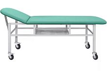 Купить Кушетка медицинская усиленная К01(У) INMEDIX  по лучшей цене с доставкой - интернет-магазин Прогрессивные решения