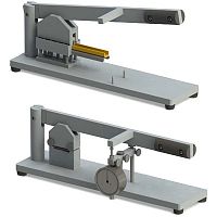 Купить Комплект СПР-ЛАБ-01 для подготовки проб по определению стойкости полиэтилена к растрескиванию под напряжением ЛОиП  по лучшей цене с доставкой - интернет-магазин Прогрессивные решения