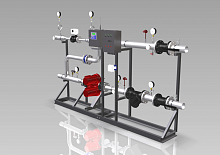 К-кт термопреобразователей КТСП НСХPt100 L250, кл. В ТЕПЛОКОМ 60015 по лучшей цене с доставкой - интернет-магазин Прогрессивные решения