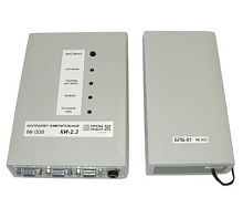 КИ-2 Контроллер измерительный Промприбор, НПО Калуга  по лучшей цене с доставкой - интернет-магазин Прогрессивные решения