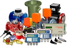 ТС.ТМК-H теплосчетчик Промприбор, НПО Калуга  по лучшей цене с доставкой - интернет-магазин Прогрессивные решения