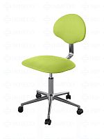 Купить Кресло медицинское для лечебных учреждений КР12 (обивка) INMEDIX  по лучшей цене с доставкой - интернет-магазин Прогрессивные решения