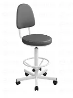 Кресло высокое винтовое КР03/КТ INMEDIX КР03/КТ по лучшей цене с доставкой - интернет-магазин Прогрессивные решения