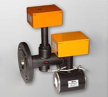 КСР счетчик-расходомер электромагнитный Промприбор, НПО Калуга  по лучшей цене с доставкой - интернет-магазин Прогрессивные решения