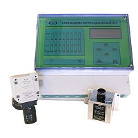 Купить Газоанализатор стационарный ЭГС НПП Электронстандарт  по лучшей цене с доставкой - интернет-магазин Прогрессивные решения