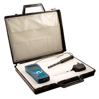 Купить Метеометр МЭС-200А прибор для контроля параметров воздушной среды НПП Электронстандарт  по лучшей цене с доставкой - интернет-магазин Прогрессивные решения