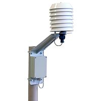 Купить Измеритель параметров среды ИПСЭС-1 НПП Электронстандарт  по лучшей цене с доставкой - интернет-магазин Прогрессивные решения