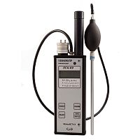 Купить Газоанализатор инфракрасный ПГА НПП Электронстандарт  по лучшей цене с доставкой - интернет-магазин Прогрессивные решения