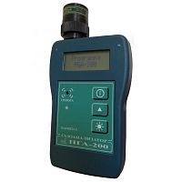 Купить Газоанализатор ПГА-200 НПП Электронстандарт  по лучшей цене с доставкой - интернет-магазин Прогрессивные решения