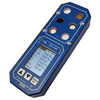 Купить Газоанализатор ПГА-600 НПП Электронстандарт  по лучшей цене с доставкой - интернет-магазин Прогрессивные решения
